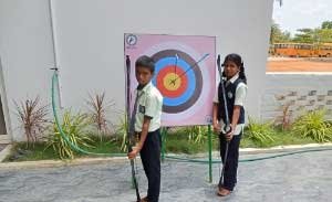 NR Public School CBSE Ariyalur