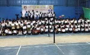 NR Public School CBSE Ariyalur
